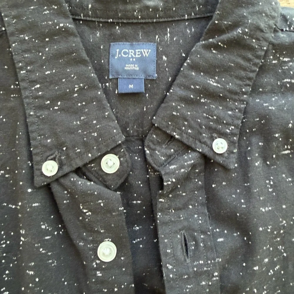 J. Crew crew men’s